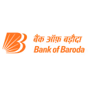 Bank of Baroda brand logo
