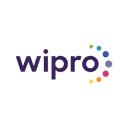 Wipro brand logo